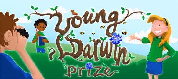 Young Darwin Prize